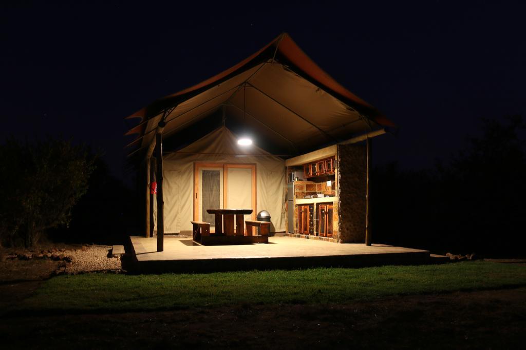 Ouklip Game Lodge Klipdrift Exterior photo