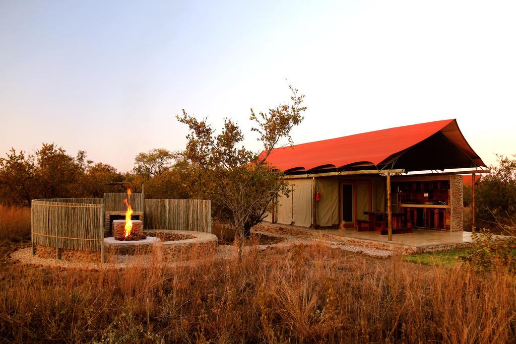 Ouklip Game Lodge Klipdrift Exterior photo